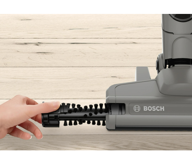 Bosch Odkurzacz pionowy BBHF214G Readyy'y - 1267711 - zdjęcie 10